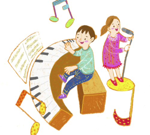 müzik etkinliği anaokulu bakırköy kreş 2 6 yaş arası çocuklar